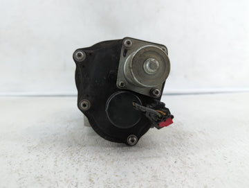 2010-2016 Lincoln Mks Throttle Body P/N:AA5E-BA AA5E-9F991-BB Fits Fits 2010 2011 2012 2013 2014 2015 2016 2017 2018 2019 OEM Used Auto Parts