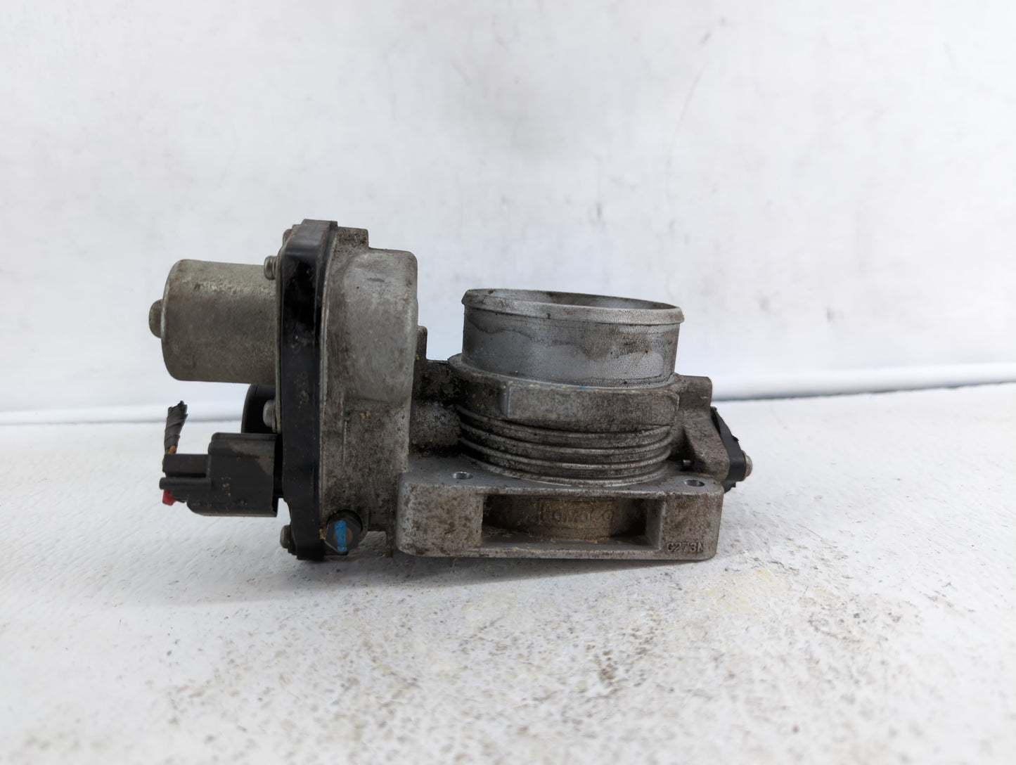 2010-2016 Lincoln Mks Throttle Body P/N:AA5E-BA AA5E-9F991-BB Fits Fits 2010 2011 2012 2013 2014 2015 2016 2017 2018 2019 OE