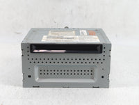 2011-2011 Lincoln Mks Am Fm Cd Player Radio Receiver - Oemusedautoparts1.com