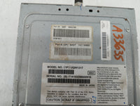 2011-2011 Lincoln Mks Am Fm Cd Player Radio Receiver - Oemusedautoparts1.com