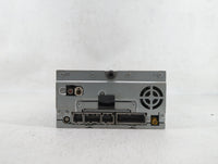 2011-2011 Lincoln Mks Am Fm Cd Player Radio Receiver - Oemusedautoparts1.com