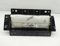 2011-2012 Lincoln Mks Air Bag Passenger Right Dashboard Oem - Oemusedautoparts1.com
