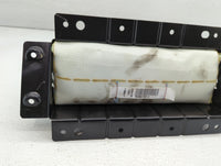 2011-2012 Lincoln Mks Air Bag Passenger Right Dashboard Oem - Oemusedautoparts1.com