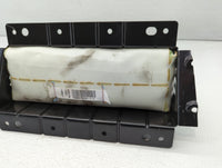 2011-2012 Lincoln Mks Air Bag Passenger Right Dashboard Oem - Oemusedautoparts1.com