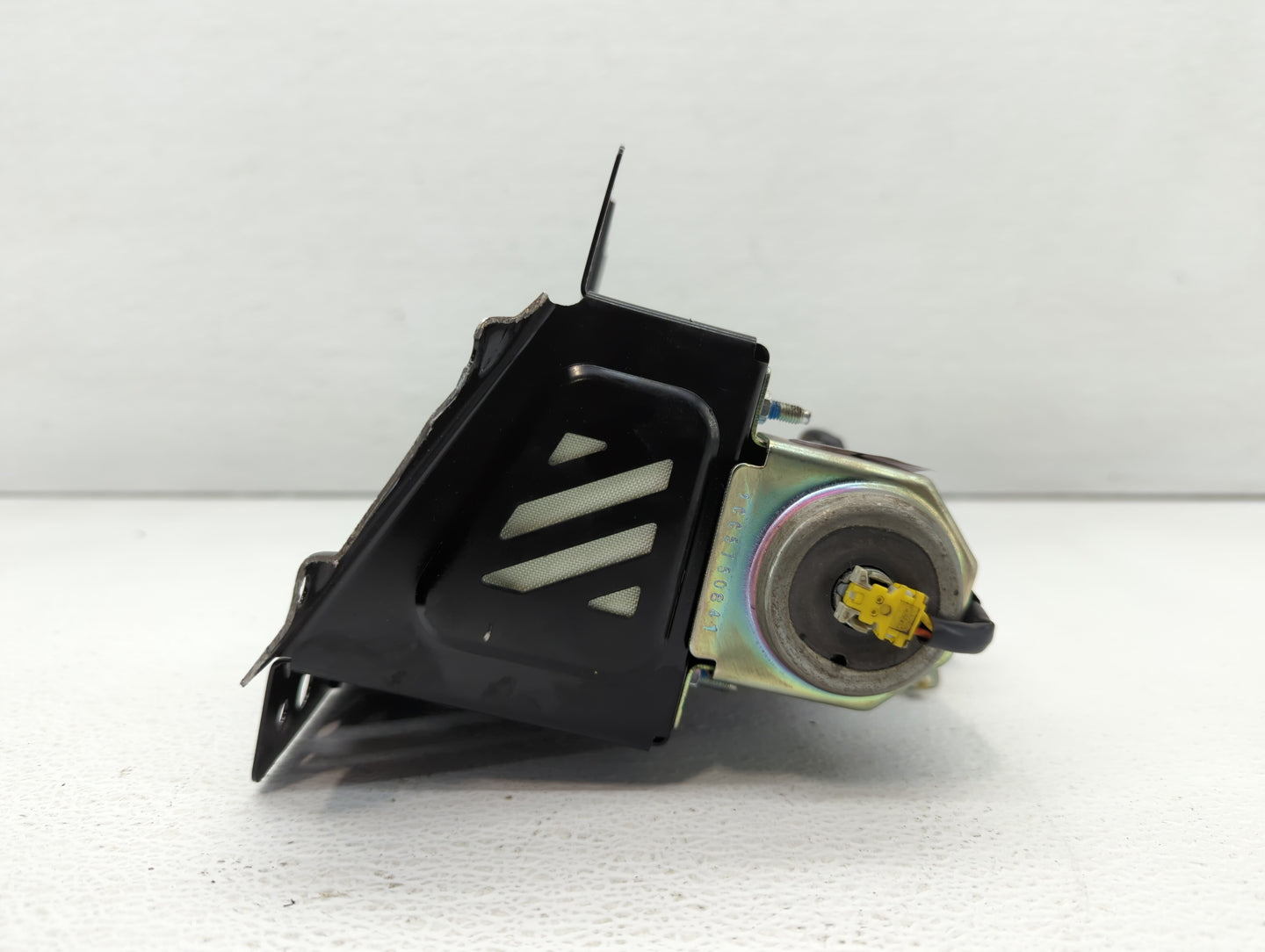 2011-2012 Lincoln Mks Air Bag Passenger Right Dashboard Oem - Oemusedautoparts1.com
