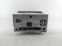2011-2011 Lincoln Mks Am Fm Cd Player Radio Receiver - Oemusedautoparts1.com