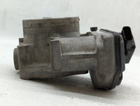 2009-2012 Lincoln Mks Throttle Body P/N:9T4E-9E928-BA Fits Fits 2007 2008 2009 2010 2011 2012 2013 2014 OEM Used Auto Parts 