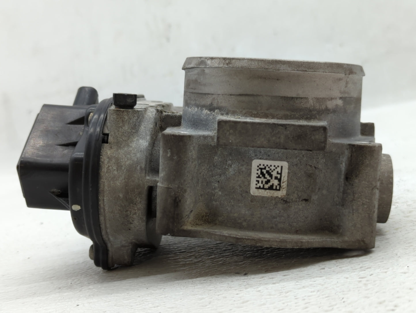 2009-2012 Lincoln Mks Throttle Body P/N:9T4E-9E928-BA Fits Fits 2007 2008 2009 2010 2011 2012 2013 2014 OEM Used Auto Parts 