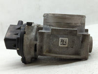 2009-2012 Lincoln Mks Throttle Body P/N:9T4E-9E928-BA Fits Fits 2007 2008 2009 2010 2011 2012 2013 2014 OEM Used Auto Parts 