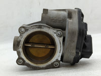 2009-2012 Lincoln Mks Throttle Body P/N:9T4E-9E928-BA Fits Fits 2007 2008 2009 2010 2011 2012 2013 2014 OEM Used Auto Parts 