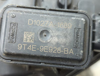 2009-2012 Lincoln Mks Throttle Body P/N:9T4E-9E928-BA Fits Fits 2007 2008 2009 2010 2011 2012 2013 2014 OEM Used Auto Parts 