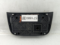 2010-2011 Lincoln Mks Climate Control Module Temperature AC/Heater Replacement P/N:AA533-18C612-BD 18C612-PP-TD40 Fits OEM U