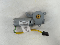 2011 Lincoln Mks Sunroof Motor Oem - Oemusedautoparts1.com