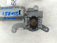 2011 Lincoln Mks Sunroof Motor Oem - Oemusedautoparts1.com
