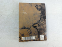 2011 Lincoln Mks Owners Manual Book Guide P/N:BA51-19A321-AA OEM Used Auto Parts - Oemusedautoparts1.com