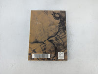 2011 Lincoln Mks Owners Manual Book Guide OEM Used Auto Parts - Oemusedautoparts1.com