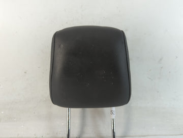 2009-2012 Lincoln Mks Headrest Head Rest Front Driver Passenger Seat Fits Fits 2009 2010 2011 2012 OEM Used Auto Parts - Oem