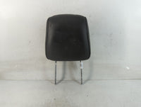 2009-2012 Lincoln Mks Headrest Head Rest Front Driver Passenger Seat Fits Fits 2009 2010 2011 2012 OEM Used Auto Parts - Oem