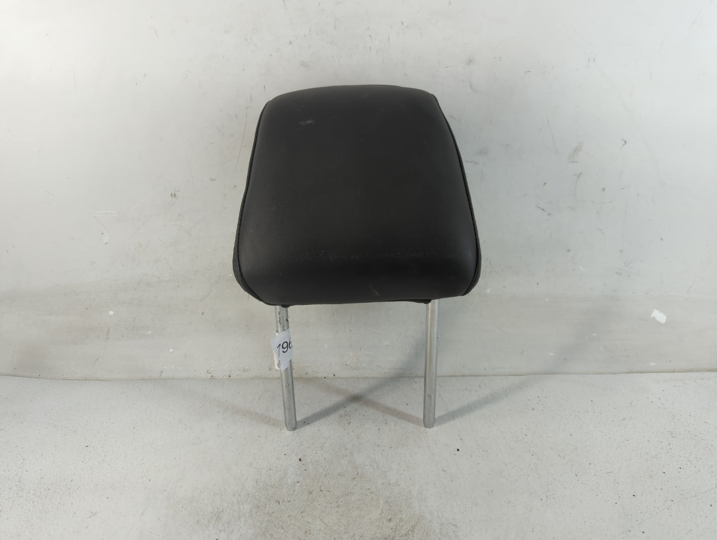 2009-2012 Lincoln Mks Headrest Head Rest Front Driver Passenger Seat Fits Fits 2009 2010 2011 2012 OEM Used Auto Parts - Oem