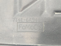 2011 Lincoln Mks Engine Cover - Oemusedautoparts1.com
