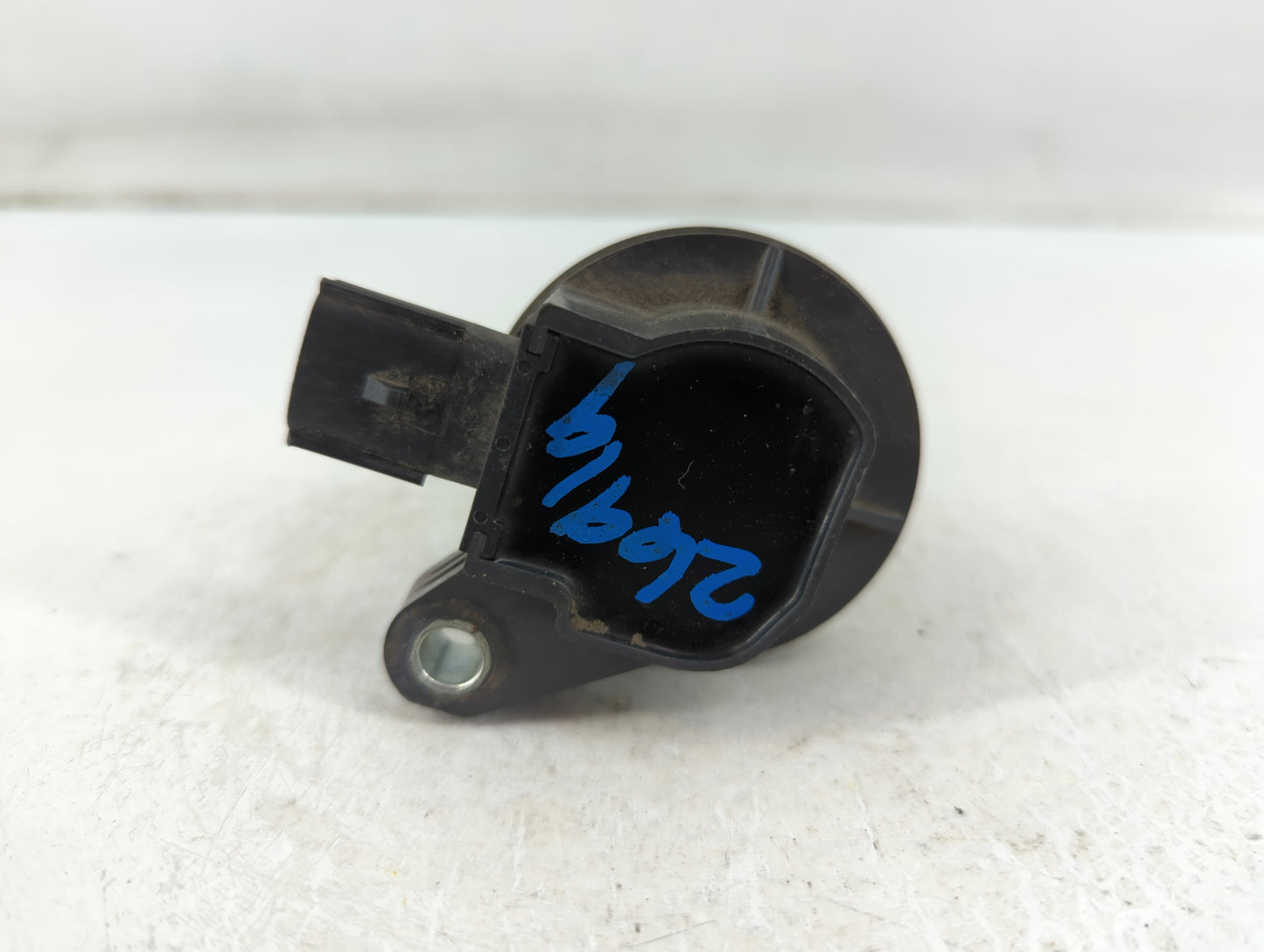 2009-2016 Lincoln Mks Ignition Coil Igniter Pack - Oemusedautoparts1.com