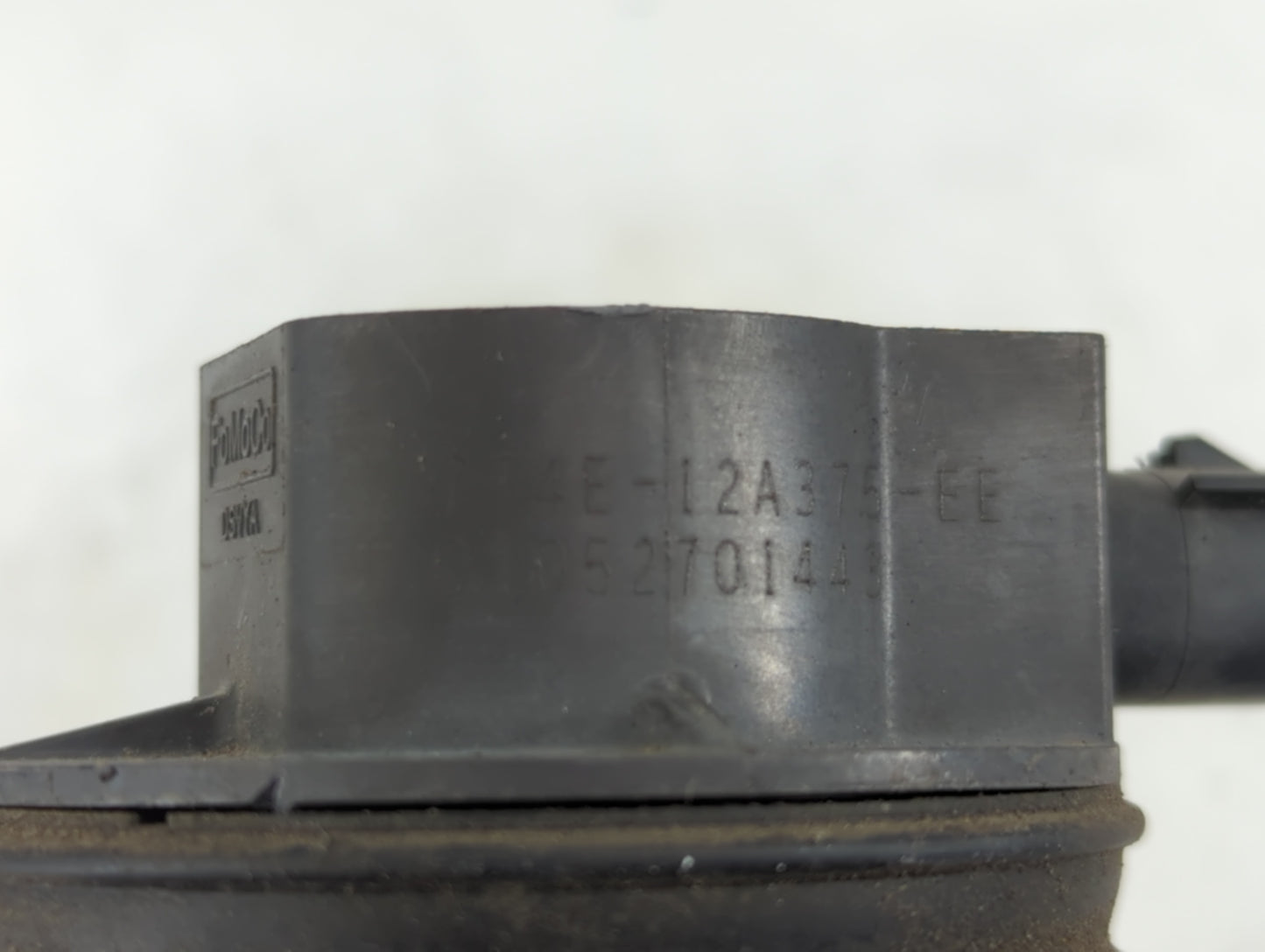 2011 Lincoln Mks Ignition Coil Igniter Pack - Oemusedautoparts1.com