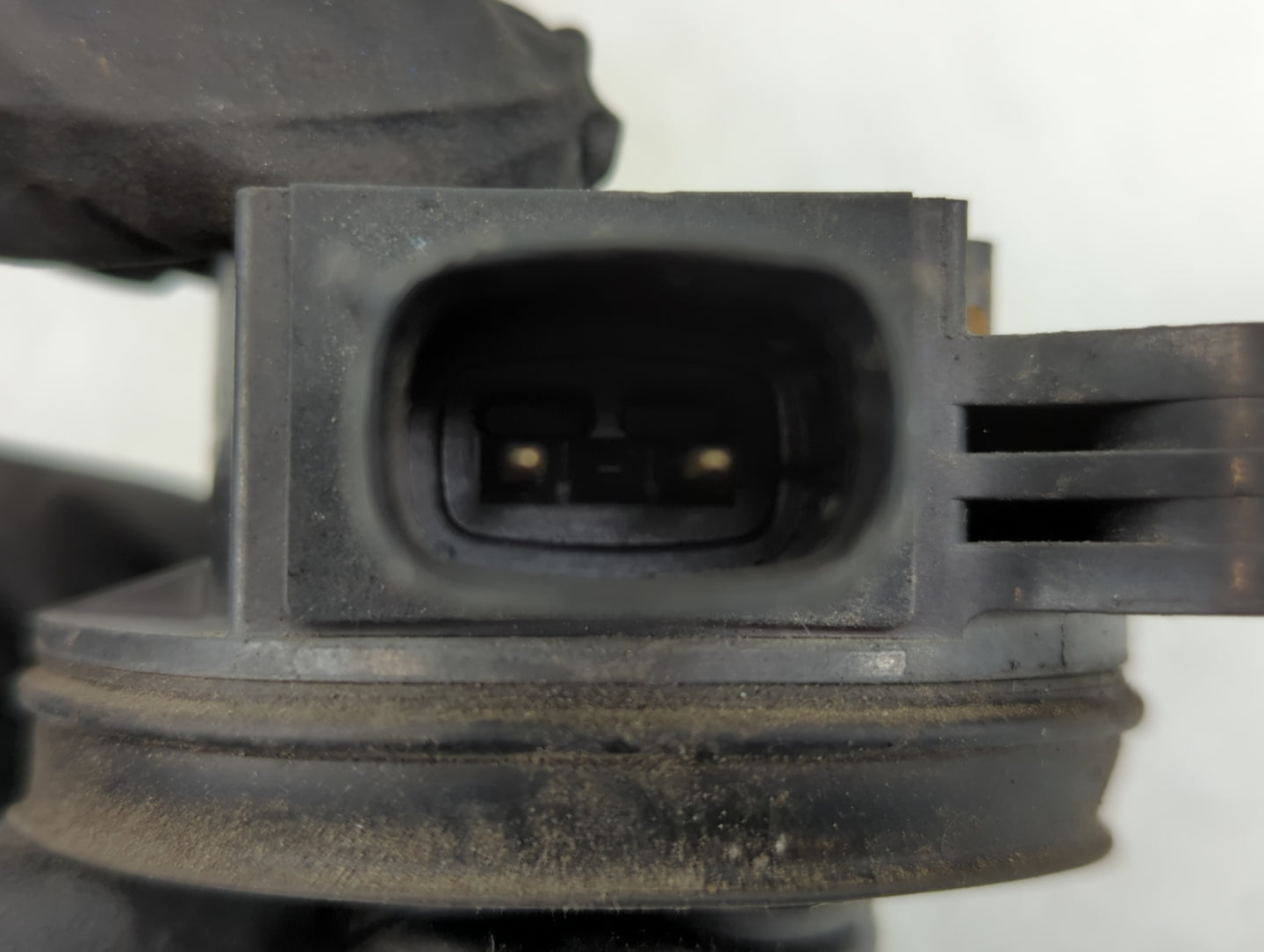 2011 Lincoln Mks Ignition Coil Igniter Pack - Oemusedautoparts1.com