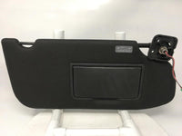 2011 Lincoln Mks Sun Visor Shade Replacement Passenger Right Mirror Fits Fits 2010 2012 2013 2014 2015 2016 2017 2018 OEM Us