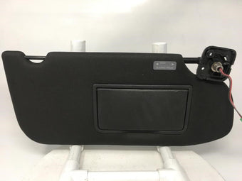 compare product 2011 Lincoln Mks Sun Visor Shade Replacement Passenger Right Mirror Fits Fits 2010 2012 2013 2014 2015 2016 2017 2018 OEM Used Auto Parts
