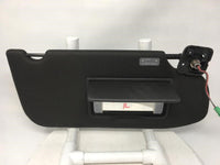 2011 Lincoln Mks Sun Visor Shade Replacement Passenger Right Mirror Fits Fits 2010 2012 2013 2014 2015 2016 2017 2018 OEM Us