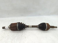 2010-2012 Lincoln Mkt Axle Shaft Front Driver Cv C/v - Oemusedautoparts1.com