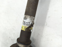2010-2012 Lincoln Mkt Axle Shaft Front Driver Cv C/v - Oemusedautoparts1.com