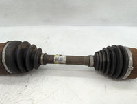 2010-2012 Lincoln Mkt Axle Shaft Front Driver Cv C/v - Oemusedautoparts1.com