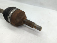 2010-2012 Lincoln Mkt Axle Shaft Front Driver Cv C/v - Oemusedautoparts1.com