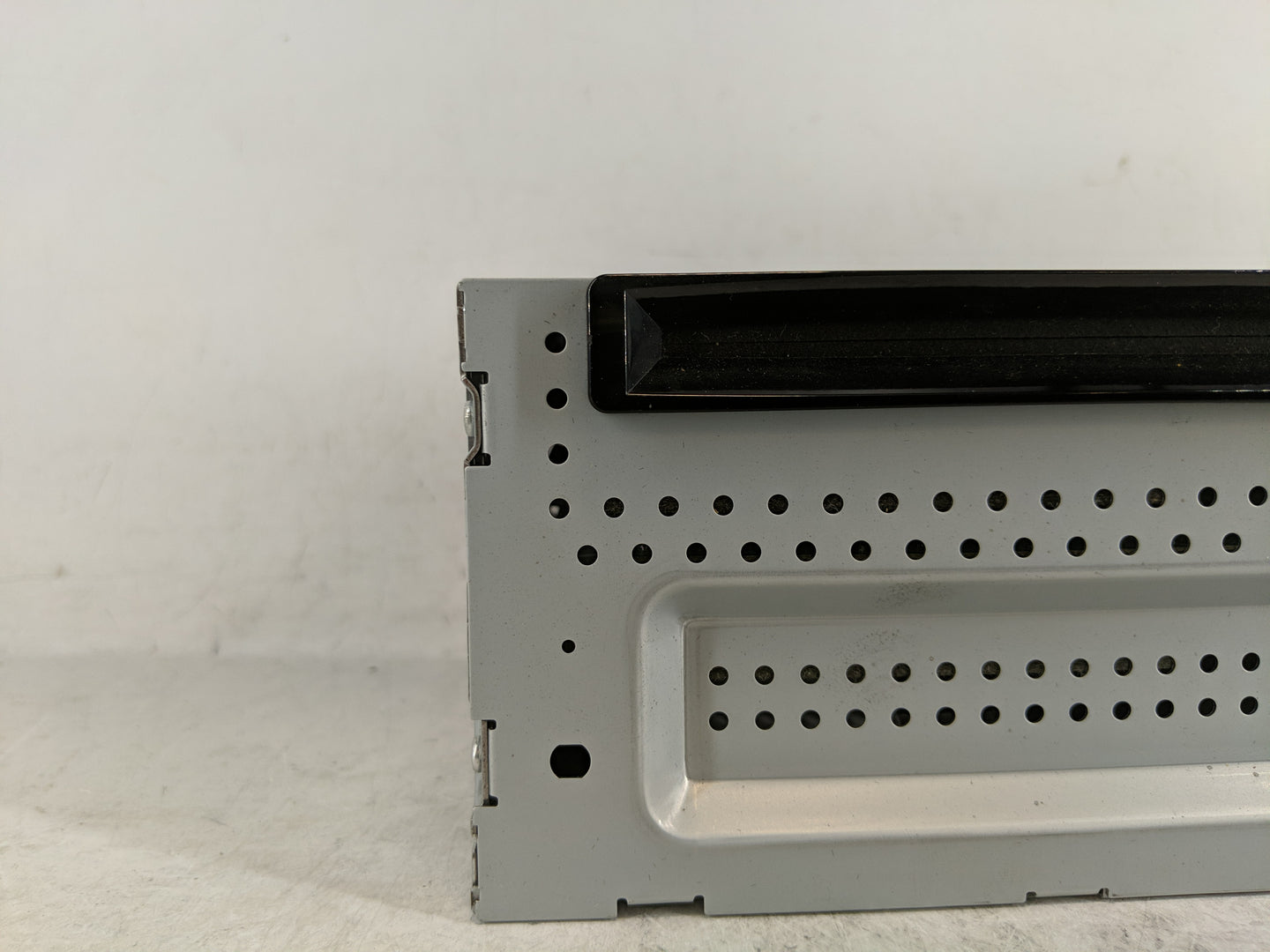 2011-2012 Lincoln Mkt Radio AM FM Cd Player Receiver Replacement P/N:BE9T 19C156 BB Fits Fits 2011 2012 OEM Used Auto Parts 