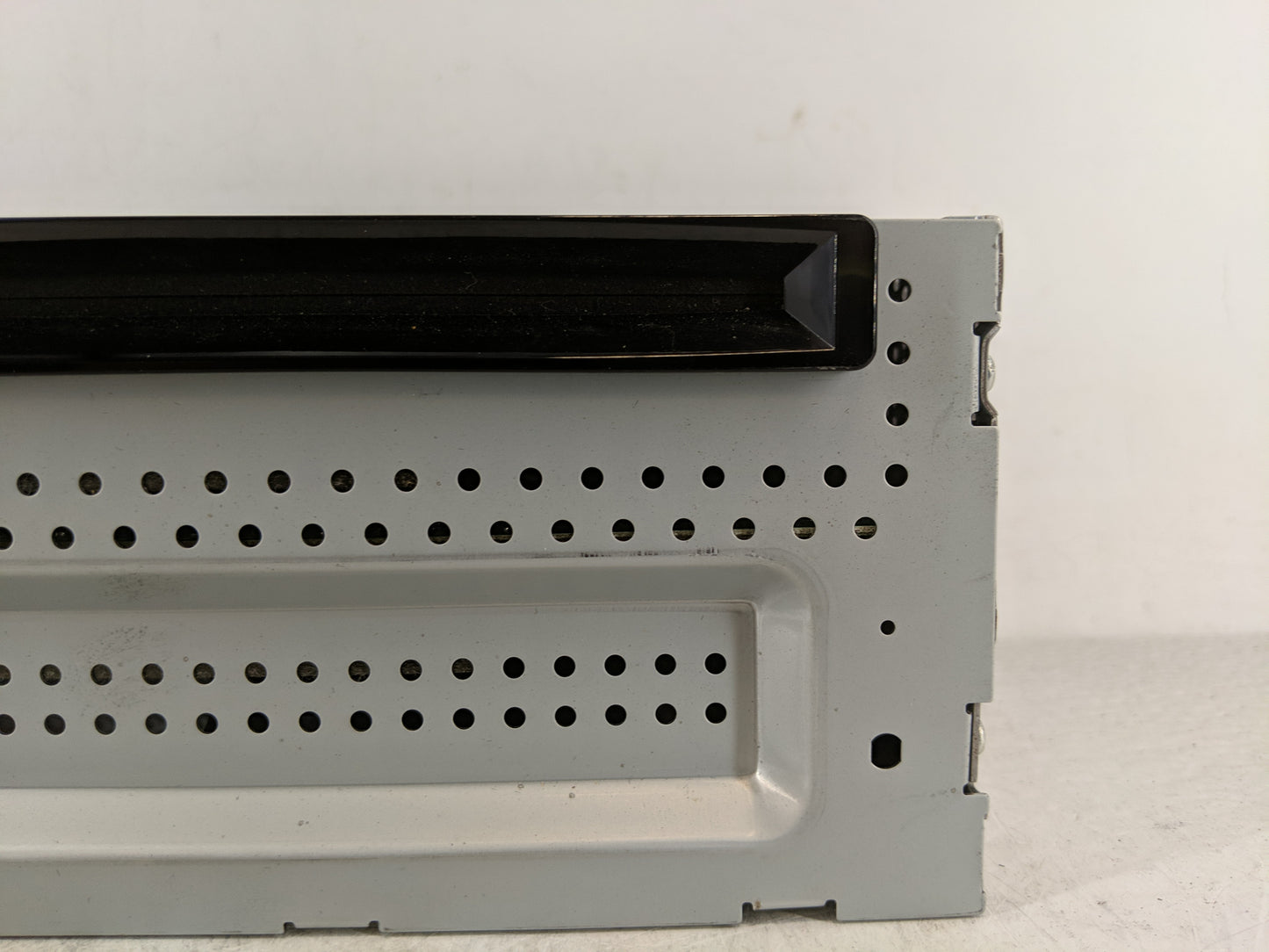 2011-2012 Lincoln Mkt Radio AM FM Cd Player Receiver Replacement P/N:BE9T 19C156 BB Fits Fits 2011 2012 OEM Used Auto Parts 