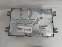 2011-2012 Lincoln Mkt Radio AM FM Cd Player Receiver Replacement P/N:BA5T-18B849-AC Fits Fits 2011 2012 OEM Used Auto Parts 