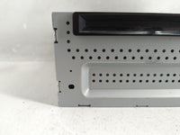 2011-2012 Lincoln Mkt Radio AM FM Cd Player Receiver Replacement P/N:BE9T 19C156BB Fits Fits 2011 2012 OEM Used Auto Parts -