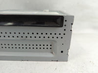 2011-2012 Lincoln Mkt Radio AM FM Cd Player Receiver Replacement P/N:BE9T 19C156BB Fits Fits 2011 2012 OEM Used Auto Parts -