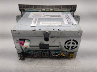 2011-2012 Lincoln Mkt Radio AM FM Cd Player Receiver Replacement P/N:BE9T-19C156BB Fits Fits 2011 2012 OEM Used Auto Parts -