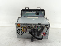 2011-2012 Lincoln Mkt Radio AM FM Cd Player Receiver Replacement P/N:BE9T 19C156 BB Fits Fits 2011 2012 OEM Used Auto Parts 