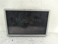 2011-2012 Lincoln Mkt Information Display Screen - Oemusedautoparts1.com