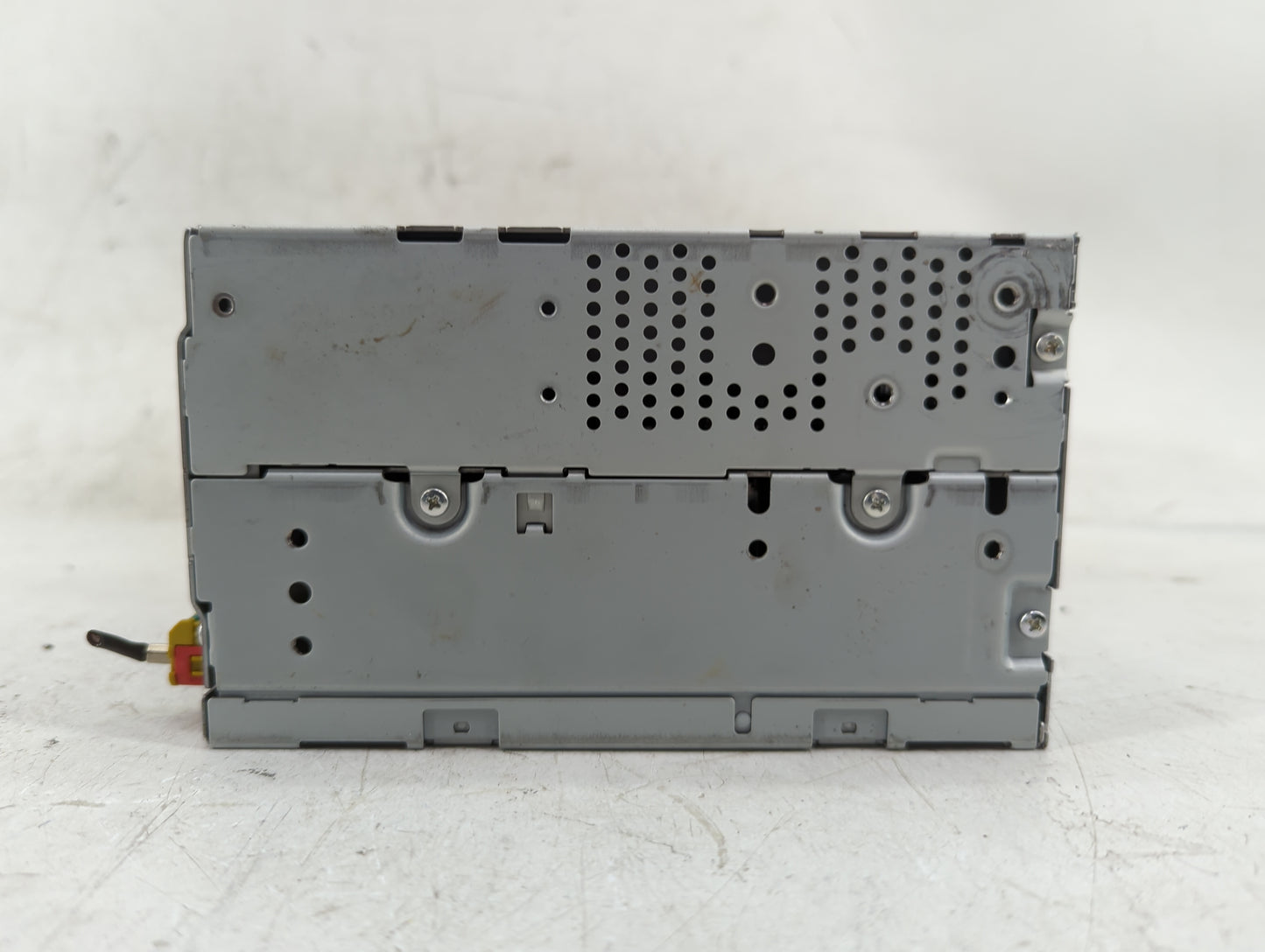 2011 Lincoln Mkt Radio AM FM Cd Player Receiver Replacement P/N:BE9T19C158BD UQW1317, F14106334210202, 041260593831 Fits OEM