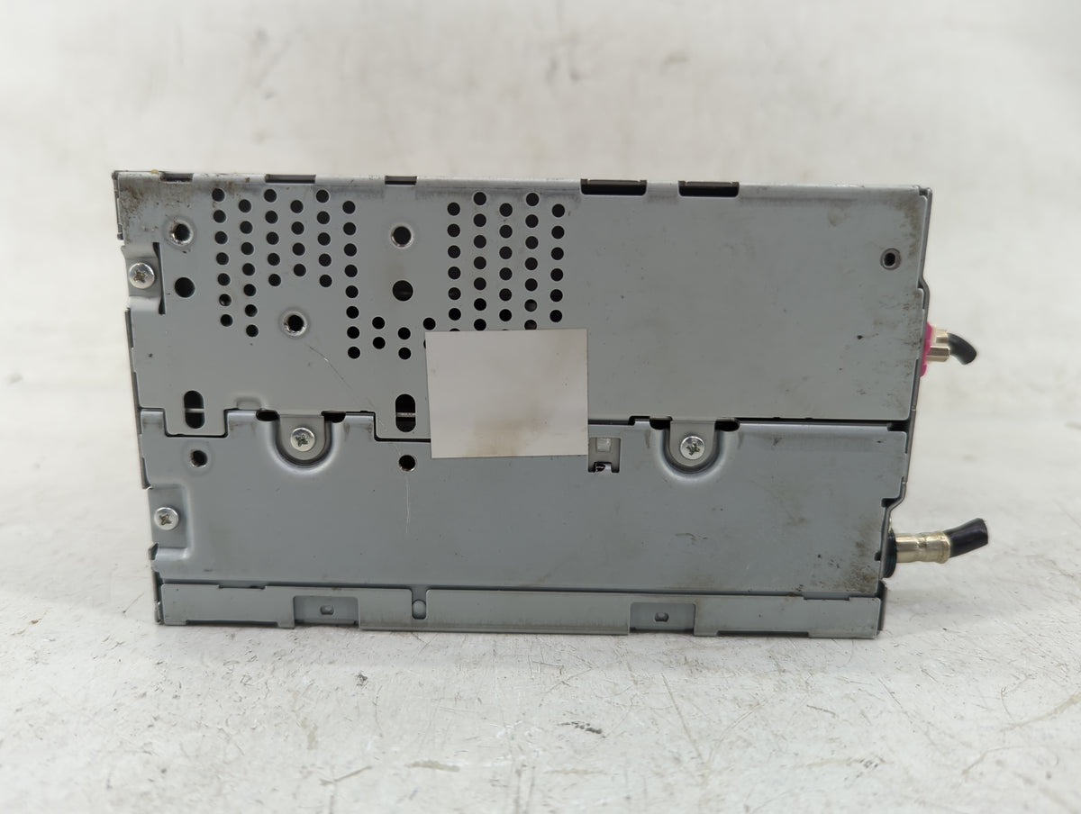 2011 Lincoln Mkt Radio AM FM Cd Player Receiver Replacement P/N:BE9T19C158BD UQW1317, F14106334210202, 041260593831 Fits OEM