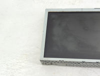 2011 Lincoln Mkt Radio AM FM Cd Player Receiver Replacement P/N:UQW1341 Fits OEM Used Auto Parts - Oemusedautoparts1.com