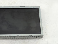 2011 Lincoln Mkt Radio AM FM Cd Player Receiver Replacement P/N:UQW1341 Fits OEM Used Auto Parts - Oemusedautoparts1.com