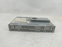 2011 Lincoln Mkt Radio AM FM Cd Player Receiver Replacement P/N:UQW1341 Fits OEM Used Auto Parts - Oemusedautoparts1.com