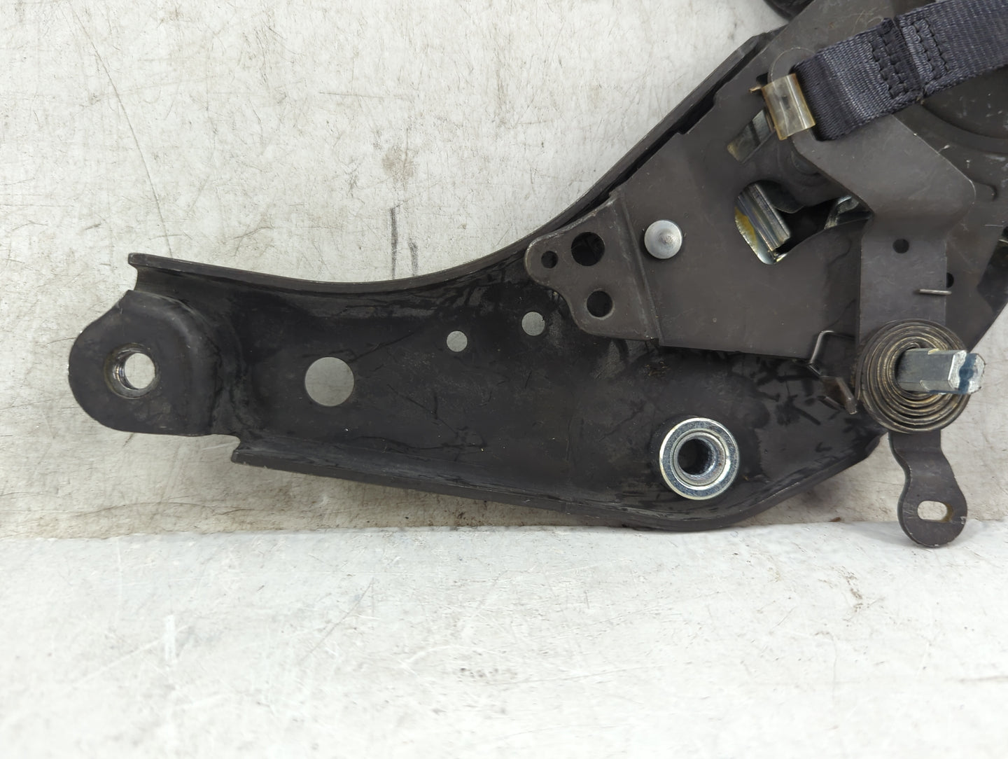 2011 Lincoln Mkt 1416351 - Oemusedautoparts1.com