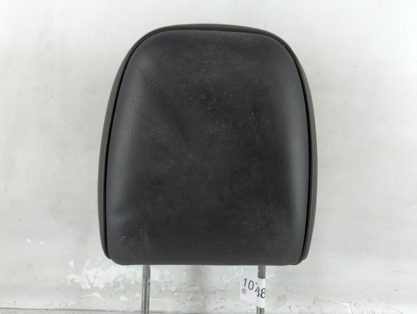 2011-2013 Lincoln Mkx Headrest Head Rest Front Driver Passenger Seat Fits Fits 2011 2012 2013 OEM Used Auto Parts - Oemuseda