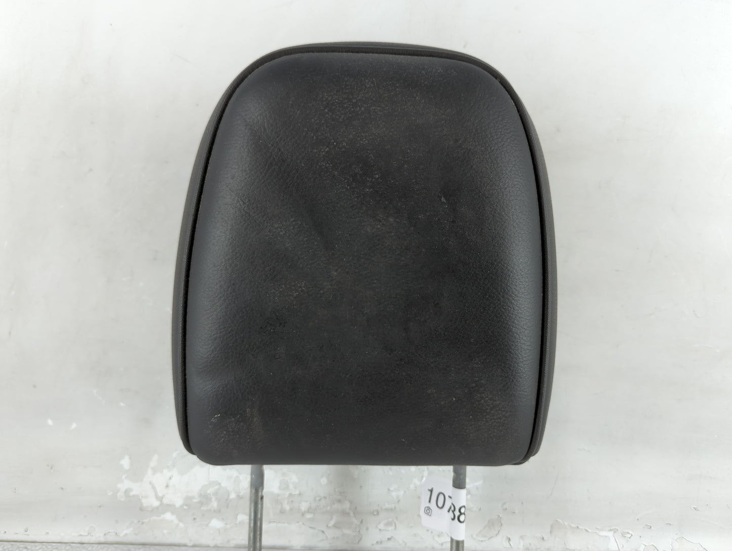 2011-2013 Lincoln Mkx Headrest Head Rest Front Driver Passenger Seat Fits Fits 2011 2012 2013 OEM Used Auto Parts - Oemuseda